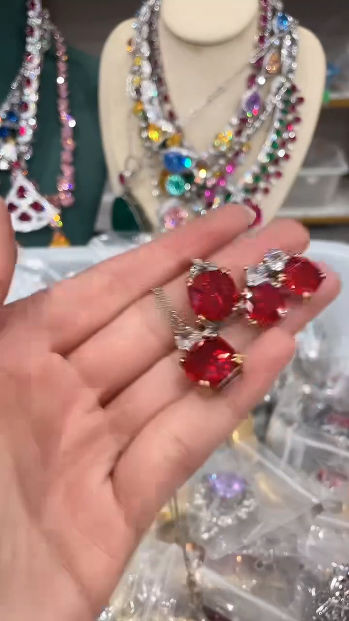 非金属无高端精品系列款式q682