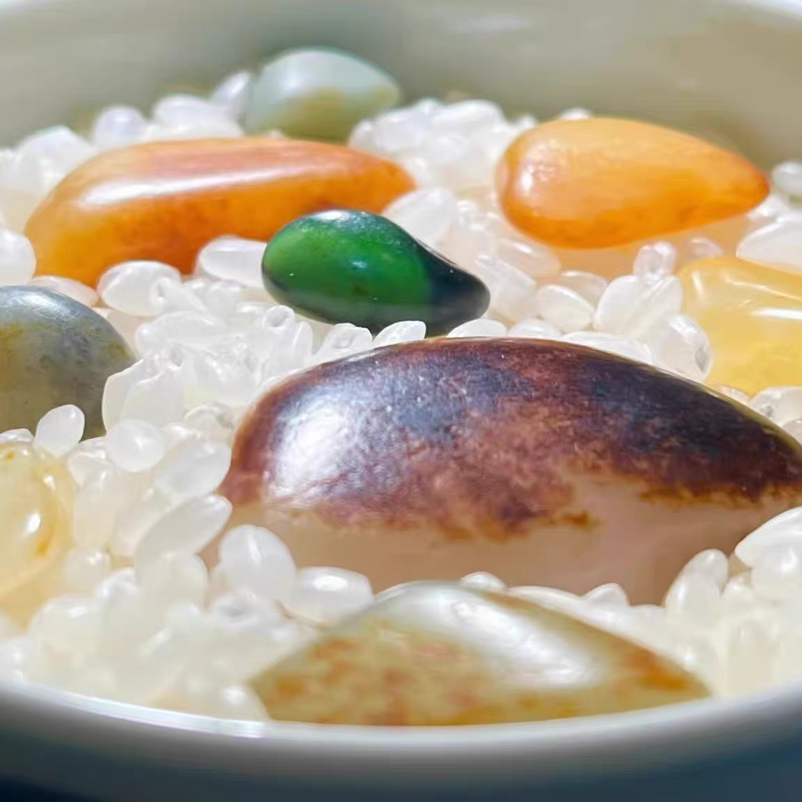 新疆料昆仑山料精品高货