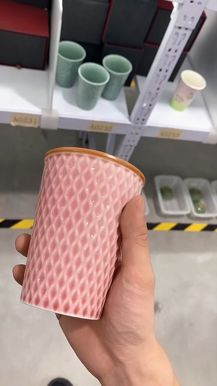 瓷片陶瓷茶器福利A0231