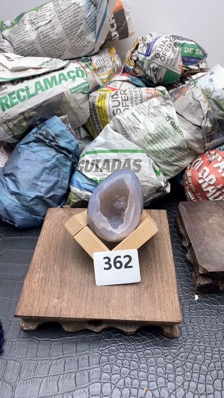 【闪购商品】紫晶1未镶嵌362号开口笑