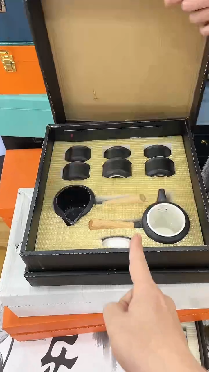 【闪购商品】岩传茶具岩传茶具@
