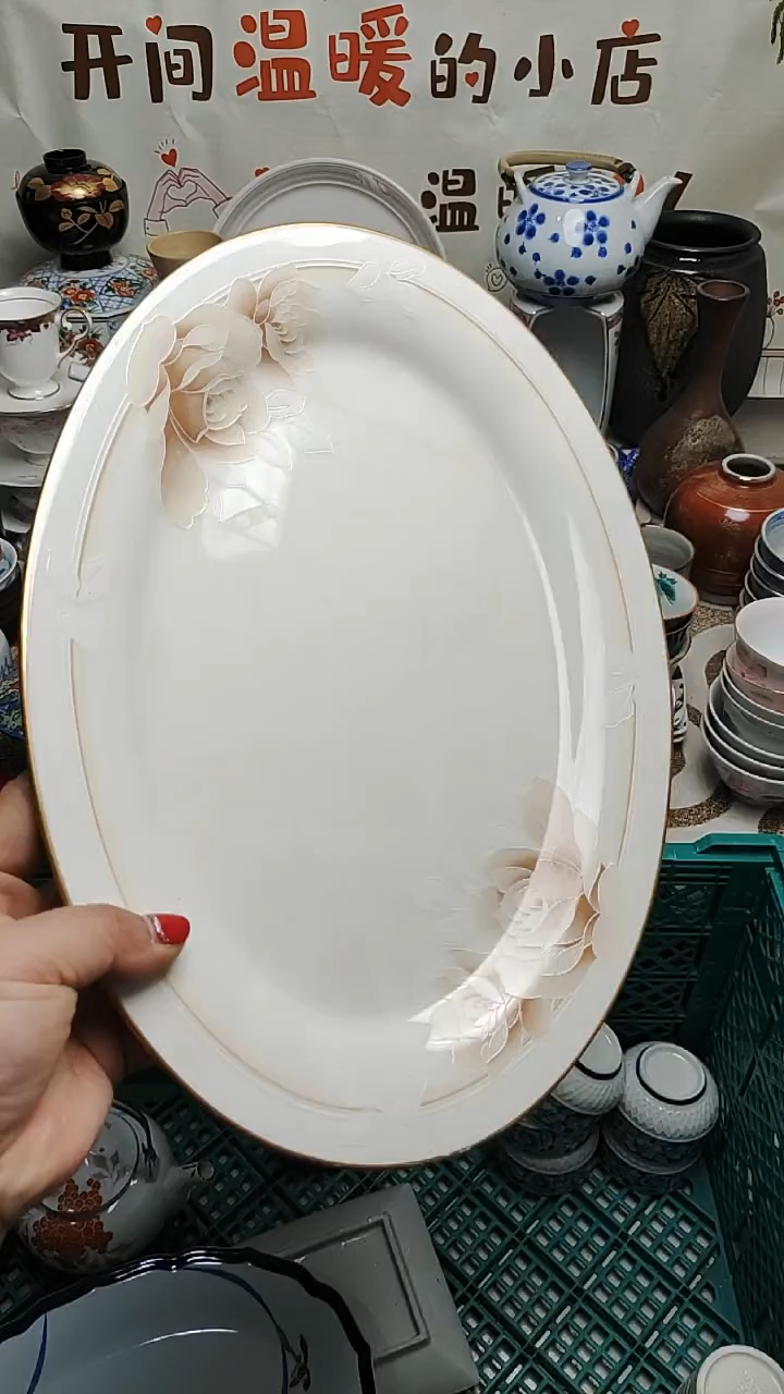 其他陶 紫韵陶艺优品小铺满30包邮
