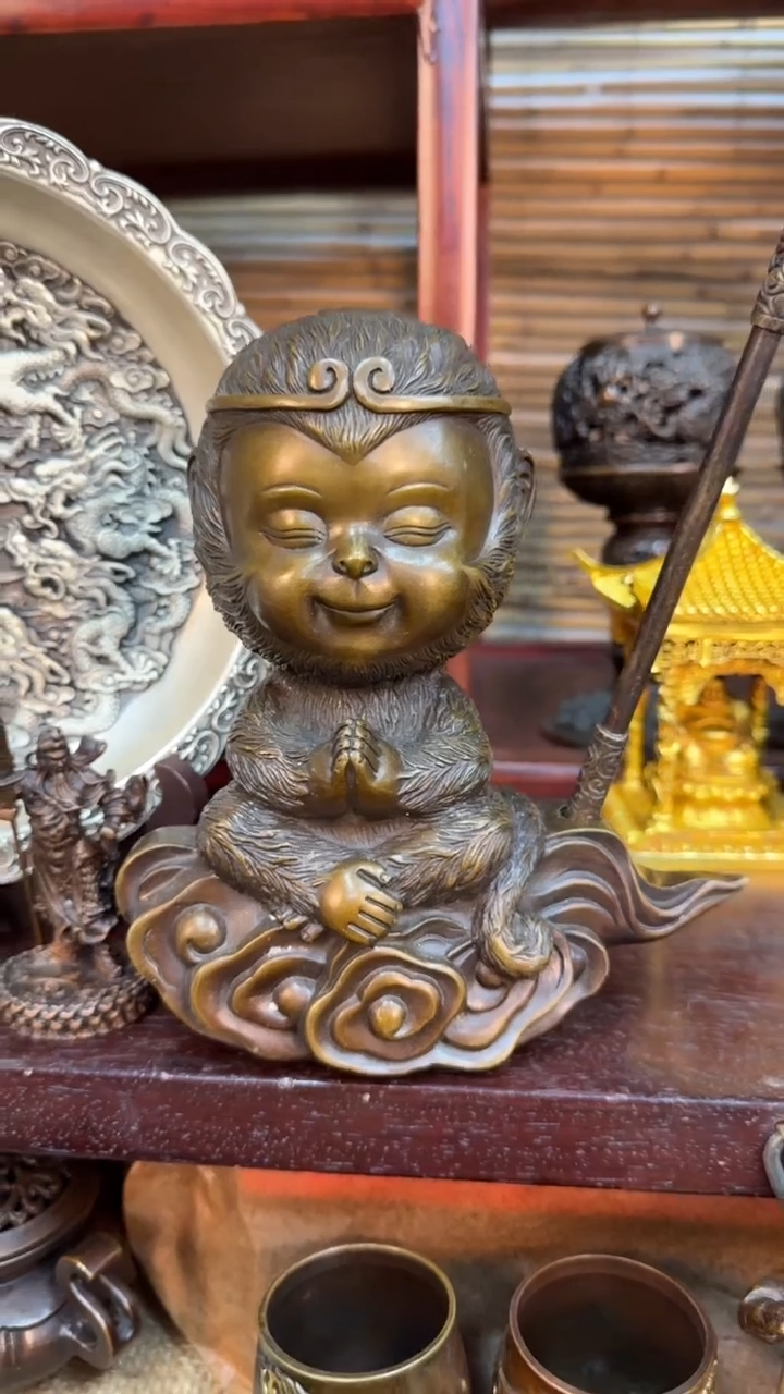 铜韵铜器铜韵铜器