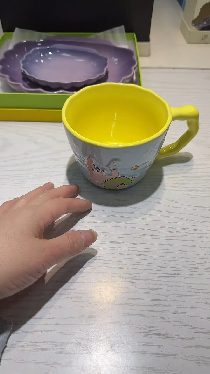 瓷片生活的本意就是开心@@1
