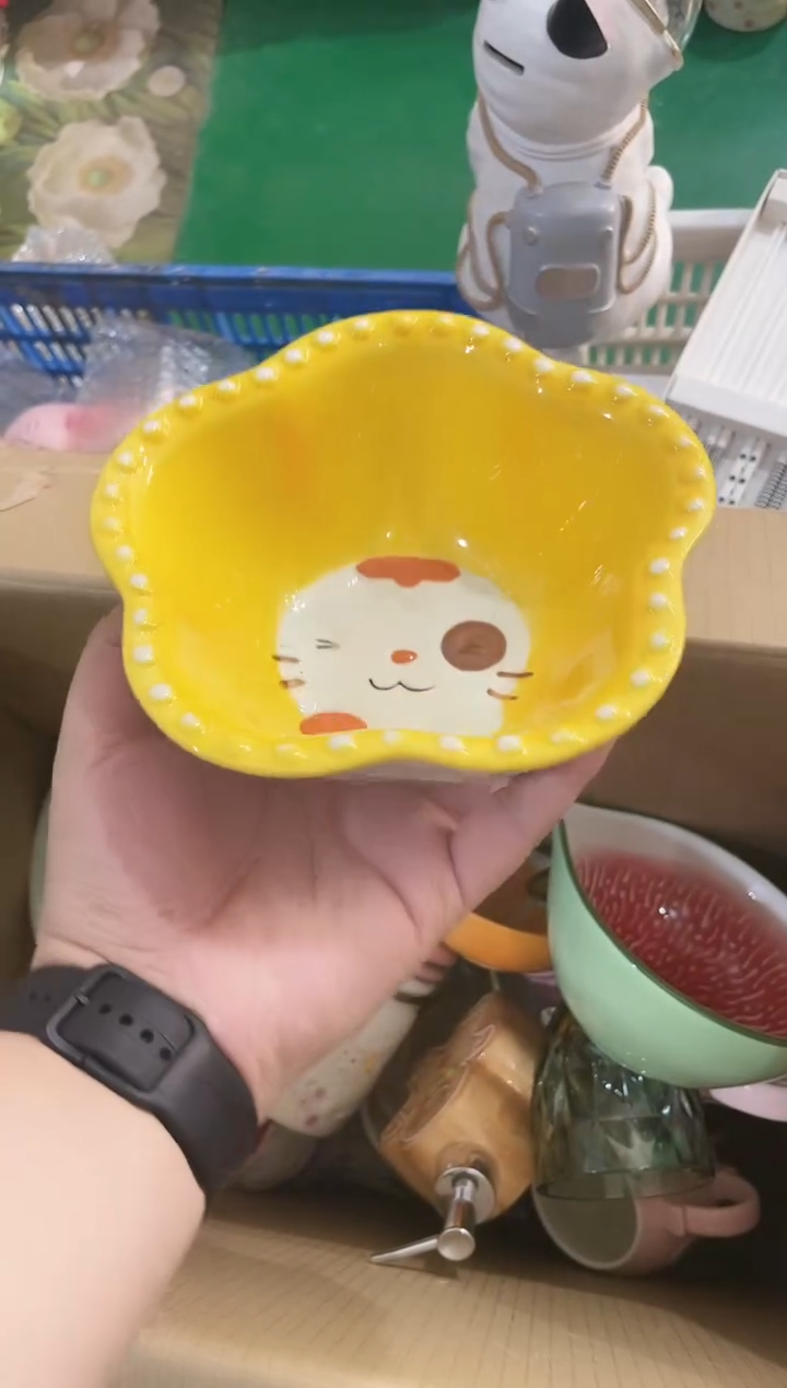 瓷片 开播福利款，拼手速