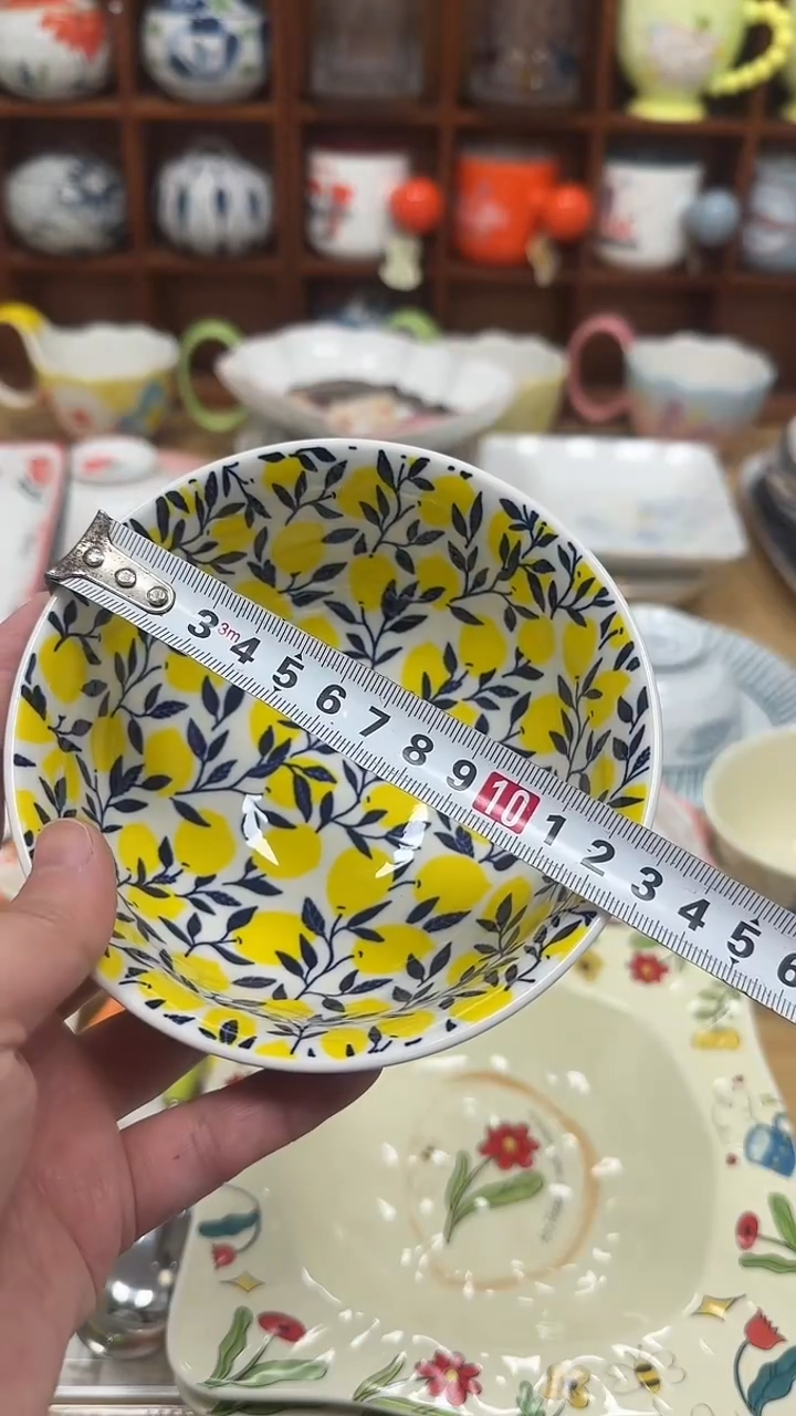 瓷微瑕链接20元包邮介意勿拍5寸4个