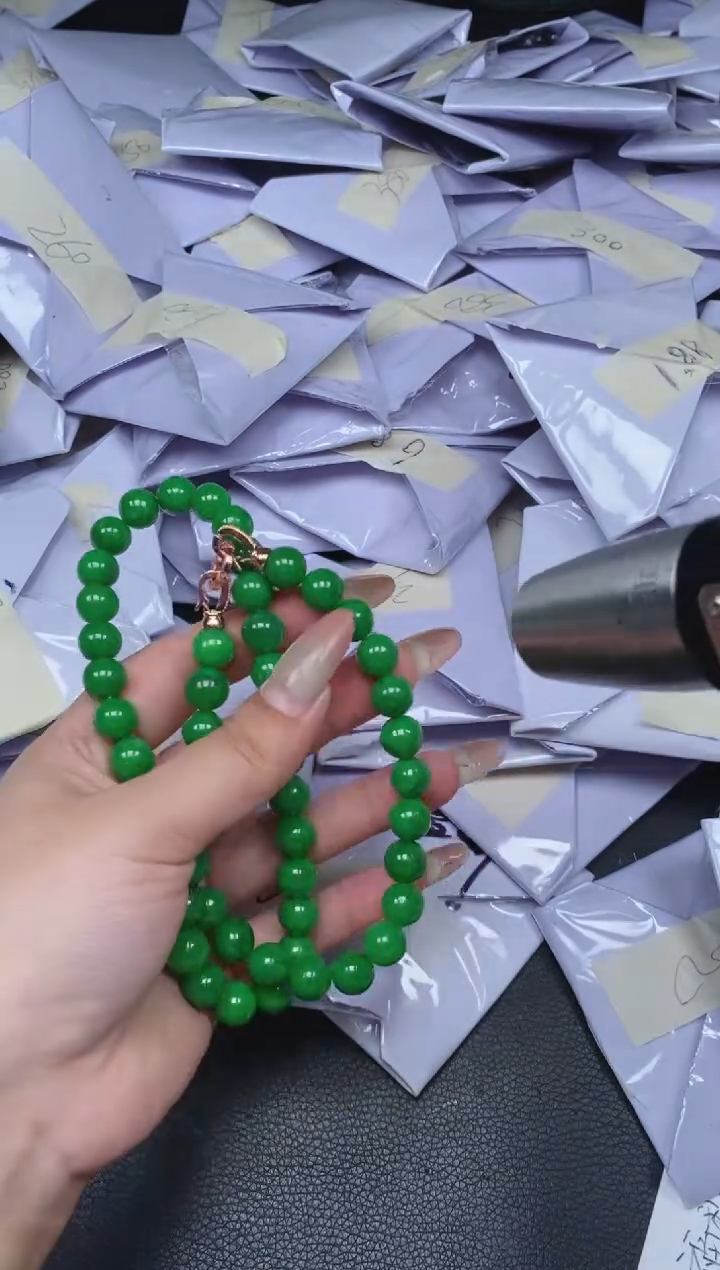 所见即所得（一物一拍）594