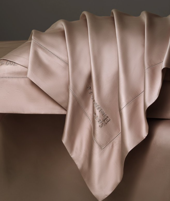 卡诗兰顿高奢四件套