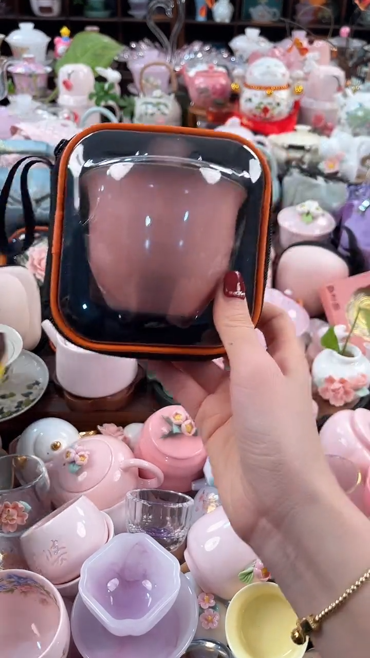 【闪购商品】壶茶具：库存仅剩1件