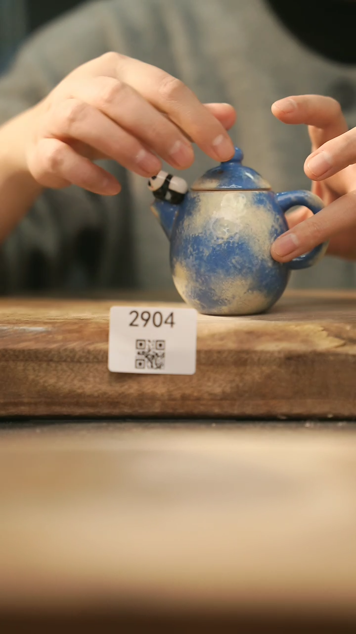 【闪购商品】【落单孤品】福利/壶@@2904