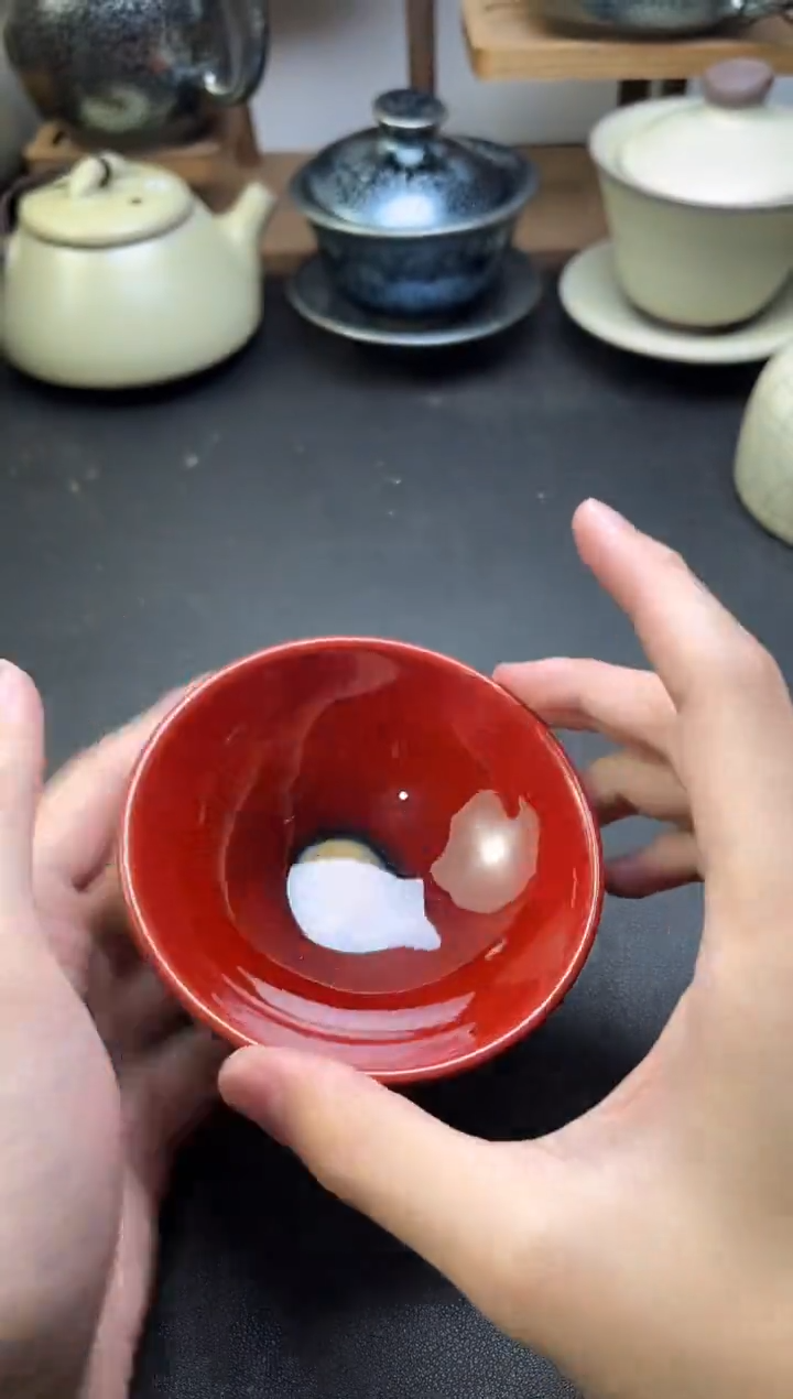 茶盏介意勿拍131高端茶器主人杯