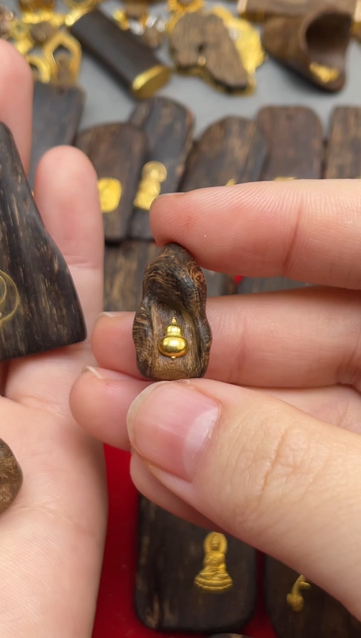 沉香吊坠沉香吊坠6