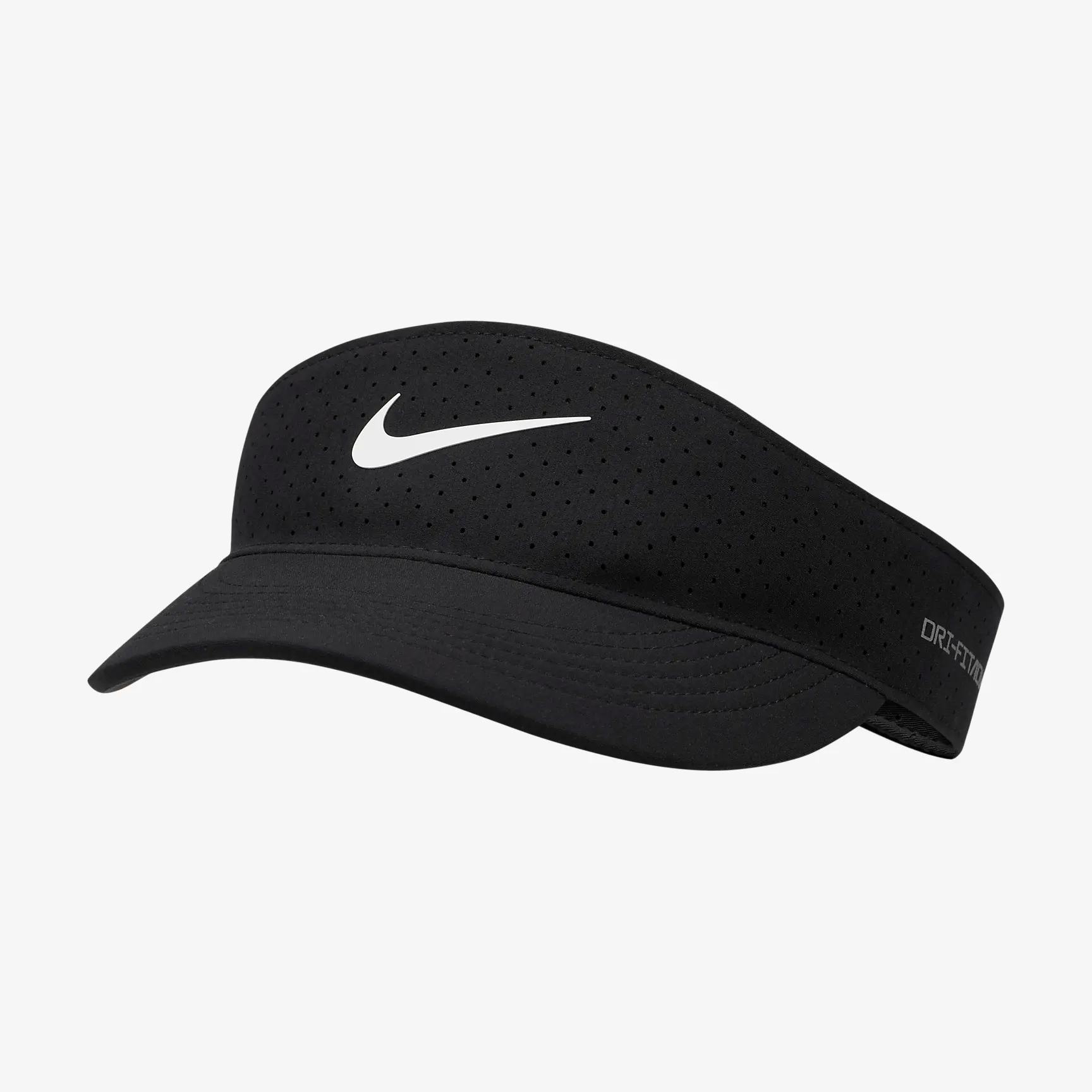 NIKE/耐克男女同款Dri-FIT ADV Ace 速干网球空顶帽FB6443-010