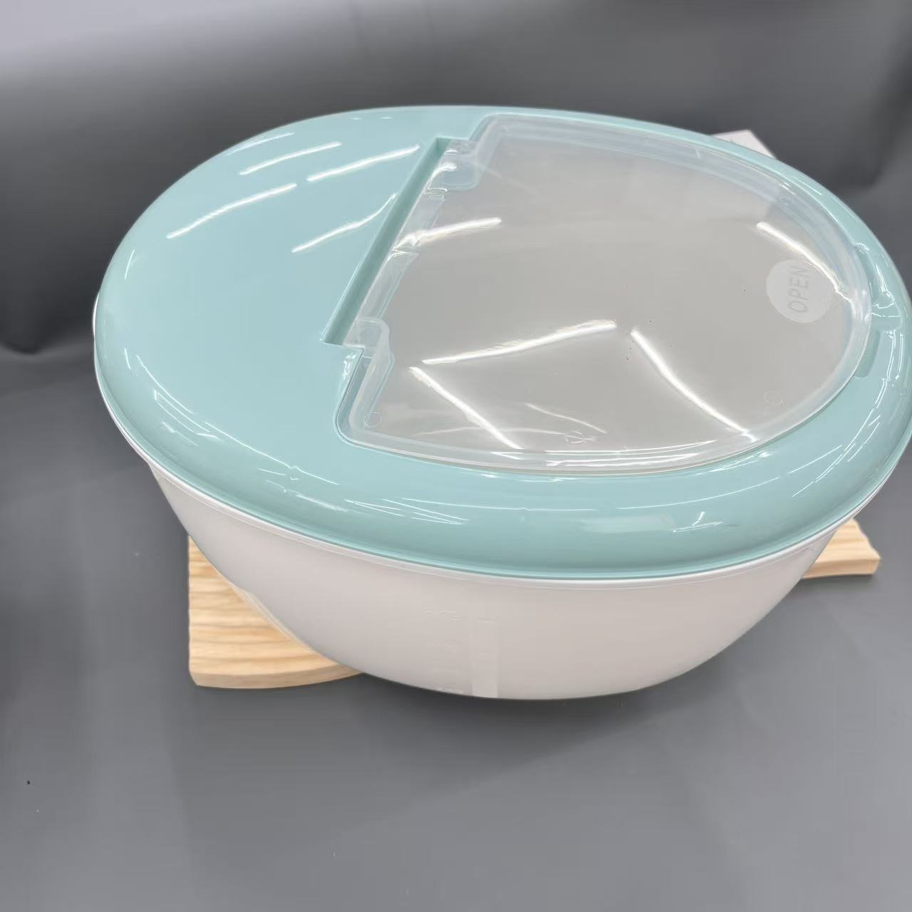 【颜色不挑】超值加大号米桶1个【汤姆福利专场】