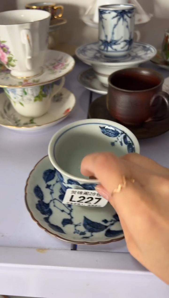 【闪购商品】瓷片当天满28米包邮L227