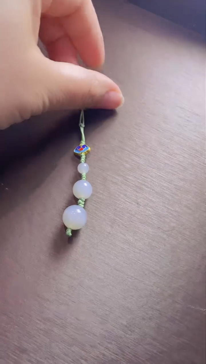 【闪购商品】和田玉吊坠(不含链)未镶嵌和田玉挂件