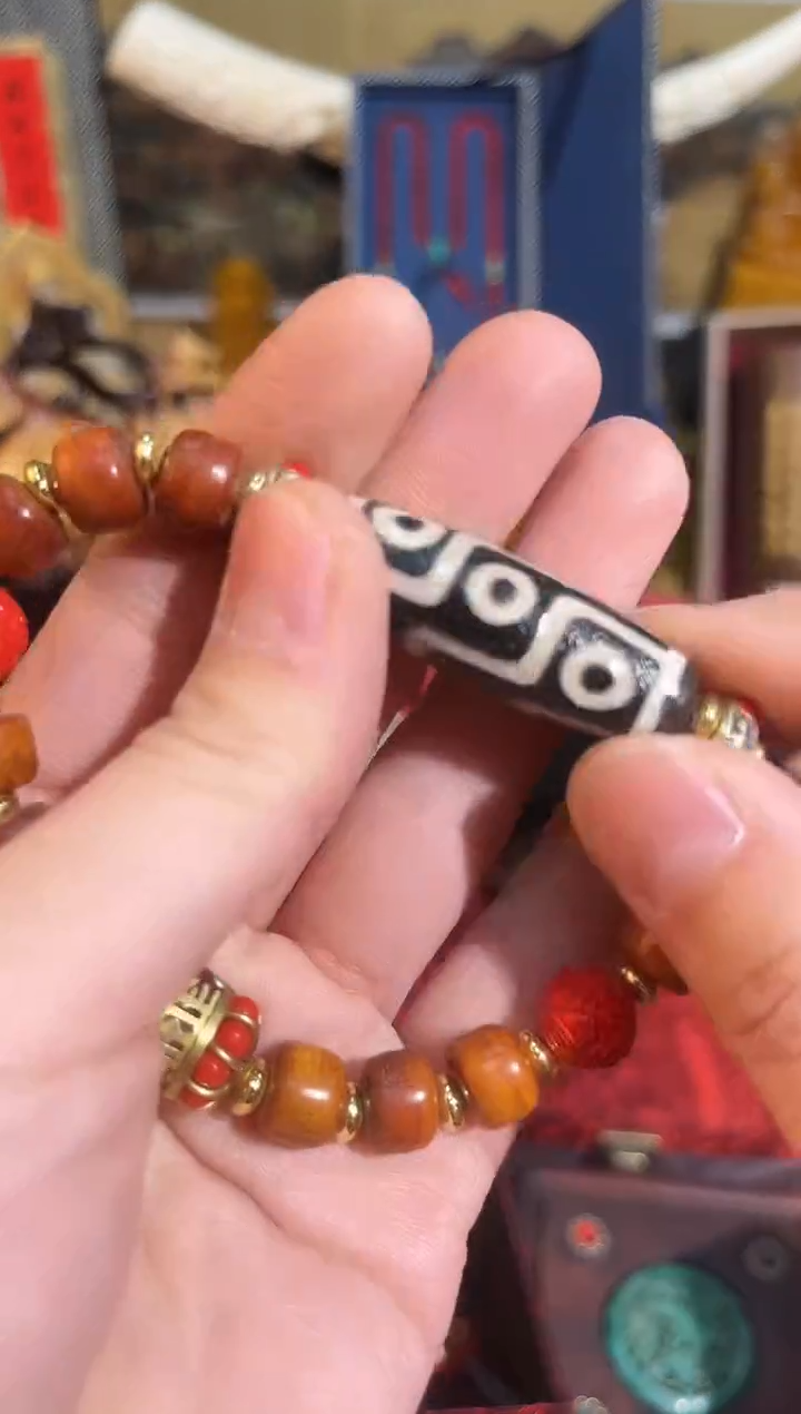 【闪购商品】牛骨手串/手链55业业业业业业业业