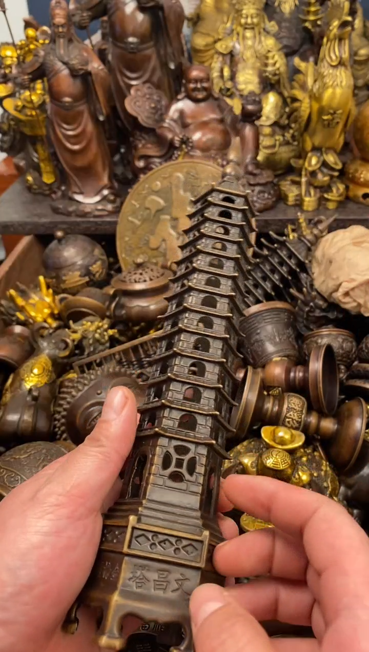 案台摆件  物品摆件