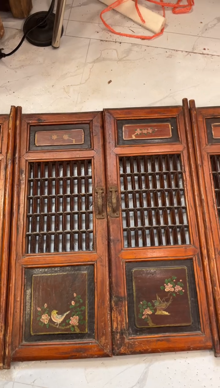 香榧木木雕款言**坊老木雕老物完美主义者勿拍新疆西藏不包邮