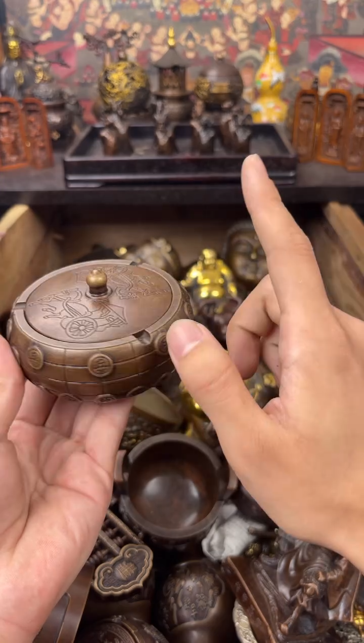 百福铜专属精选链接