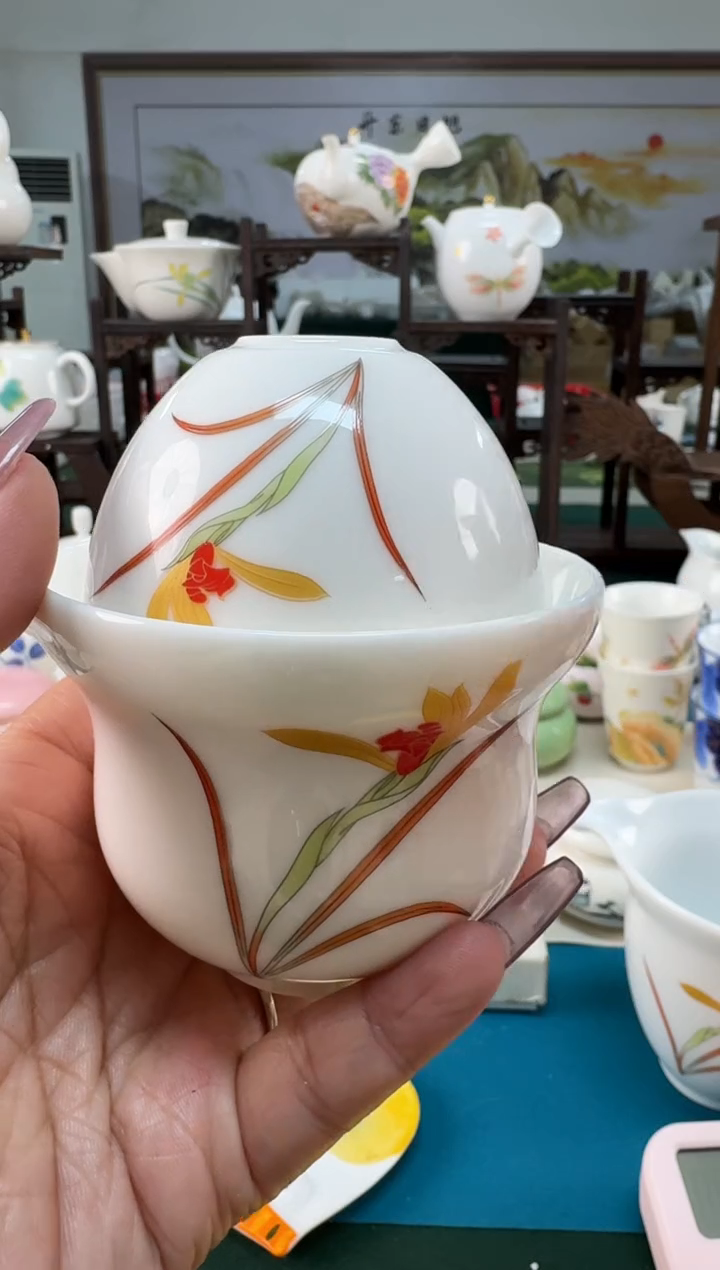 【闪购商品】瓷器 ······.......