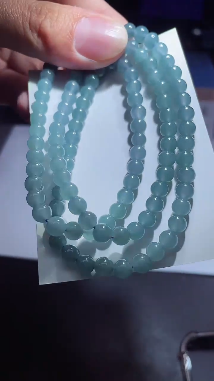 【闪购商品】定制翡翠未镶嵌翡翠 多样性发其一