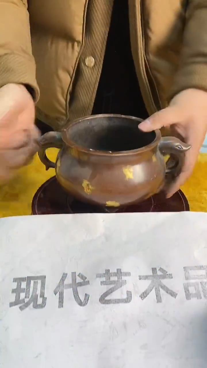 A287景德镇高端瓷器