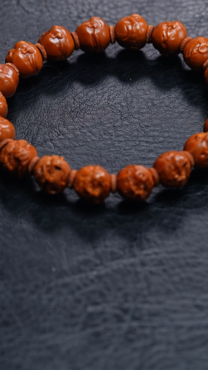 【闪购商品】橄榄核手串/手链橄榄核