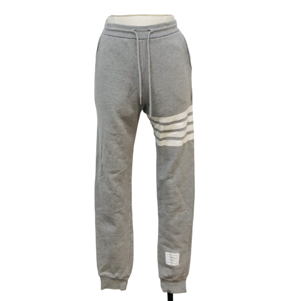 妃鱼/汤姆·布朗/棉/裤子/95新/z零二零六