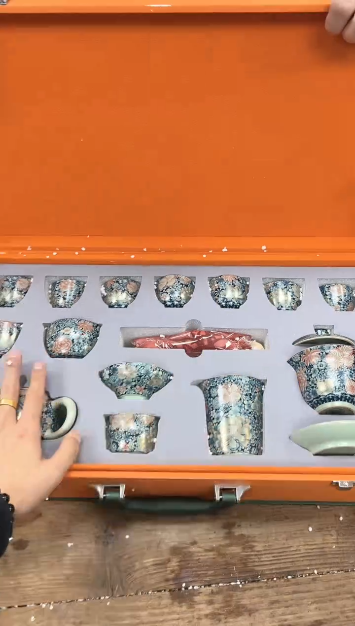 【闪购商品】其他清山陶也商品链接@@