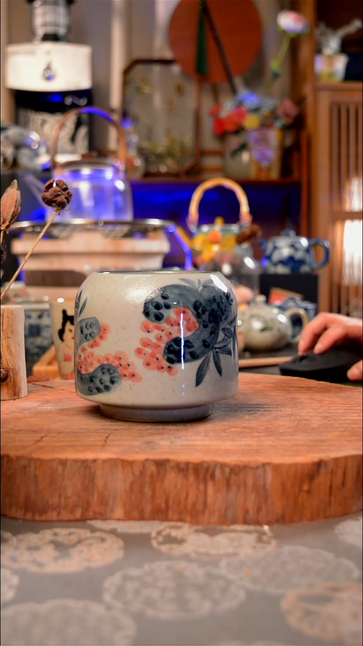 【闪购商品】杯景德镇瓷生活手作