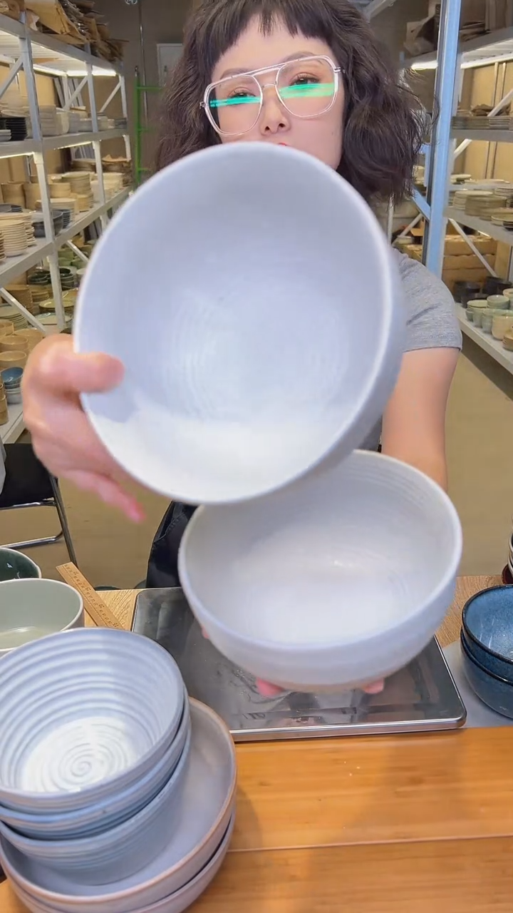 瓷9进出口窑变釉下彩
