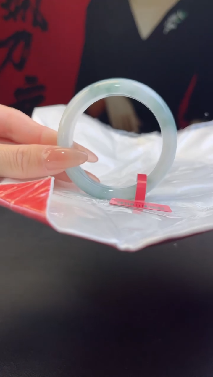 【闪购商品】翡翠手镯未镶嵌10翡翠手镯