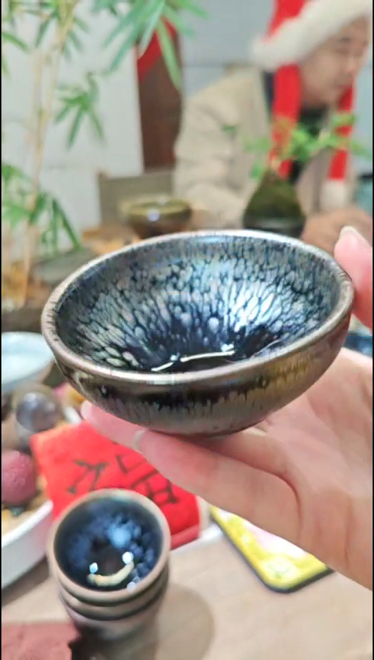 茶盏福利好盏遇见有缘人13（无礼盒）