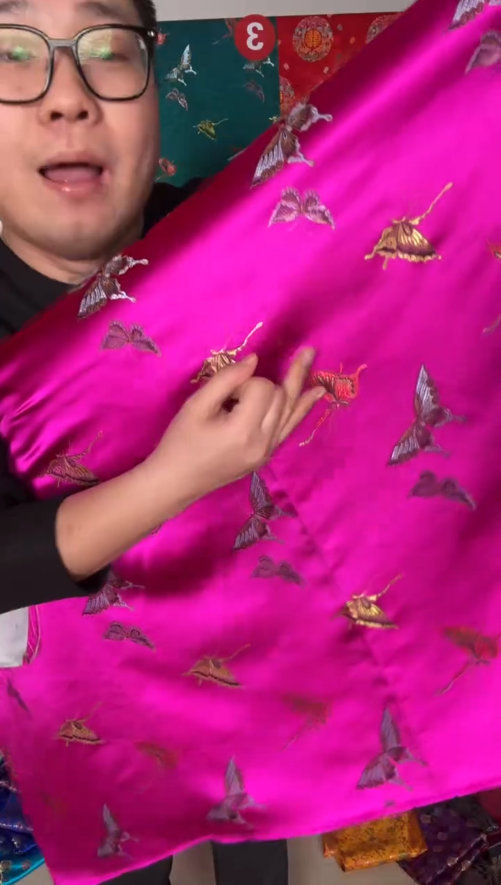 混纺小布头1单60公分长，满18元包邮，新疆西藏不发货