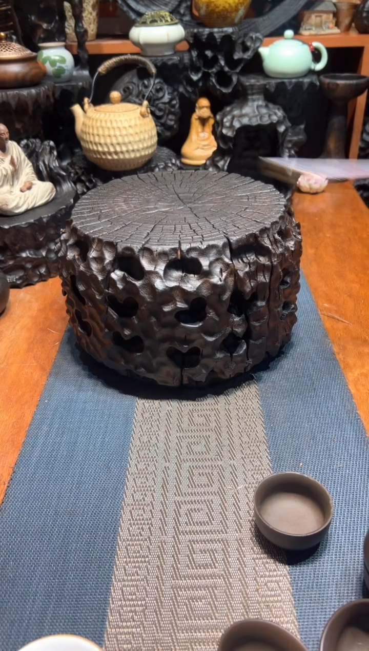 香樟木香樟木一物一拍