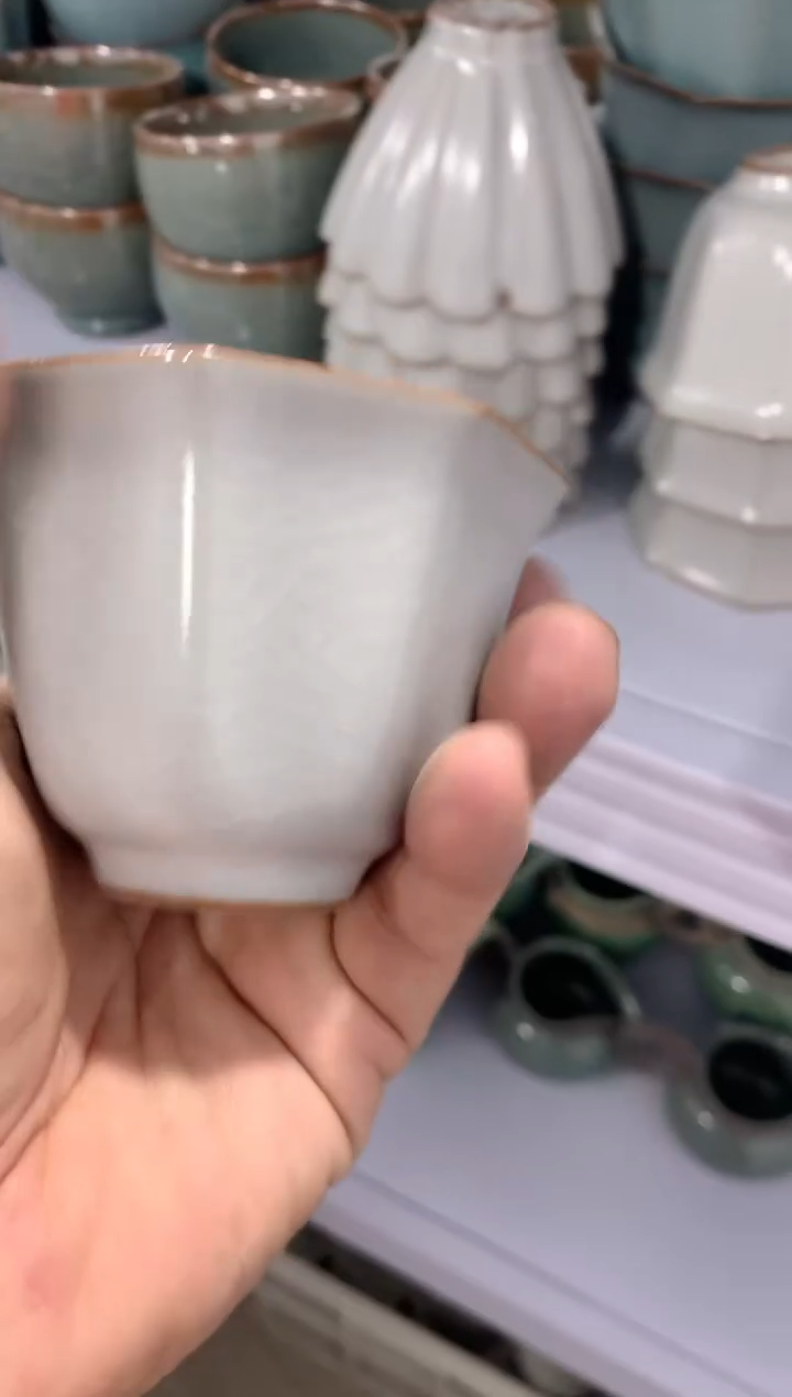 【闪购商品】茶具茶壶茶杯茶碗（轻轻微瑕）