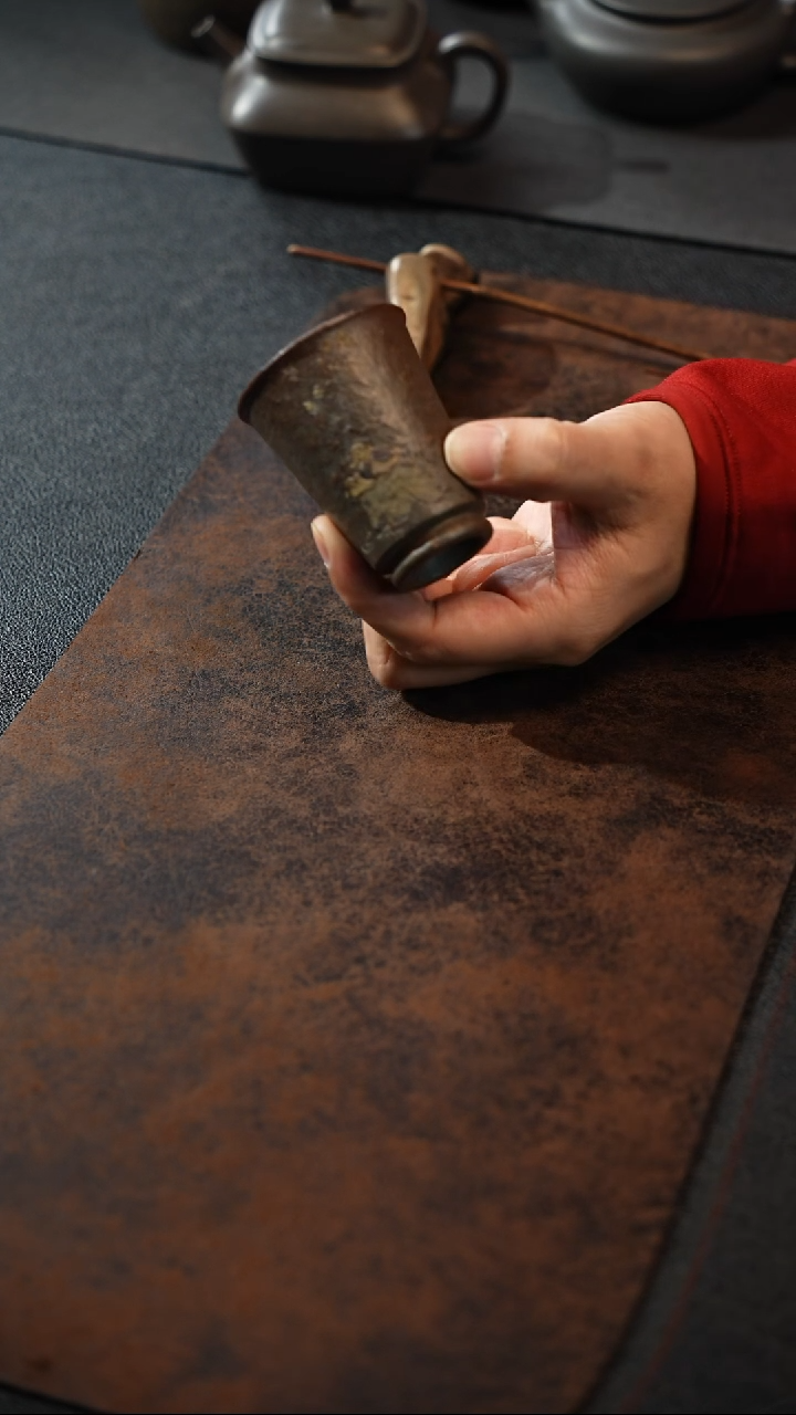 【闪购商品】紫砂茶壶柴烧杯 11111111111