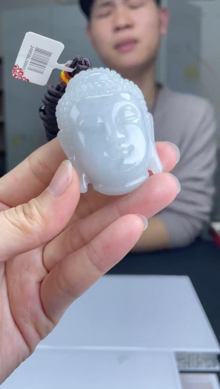 【闪购商品】定制翡翠未镶嵌2-12HDJT0126165