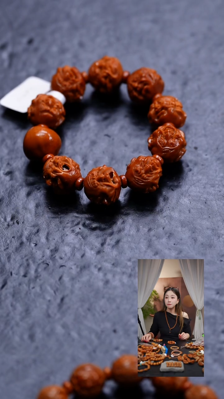 吊坠橄榄核橄榄核