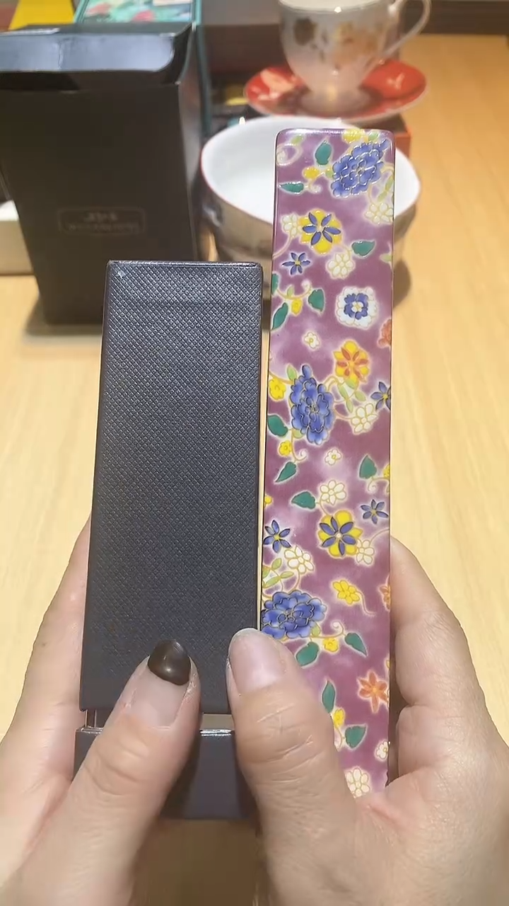 【闪购商品】瓷片锅碗瓢盆一件不剩 乌木