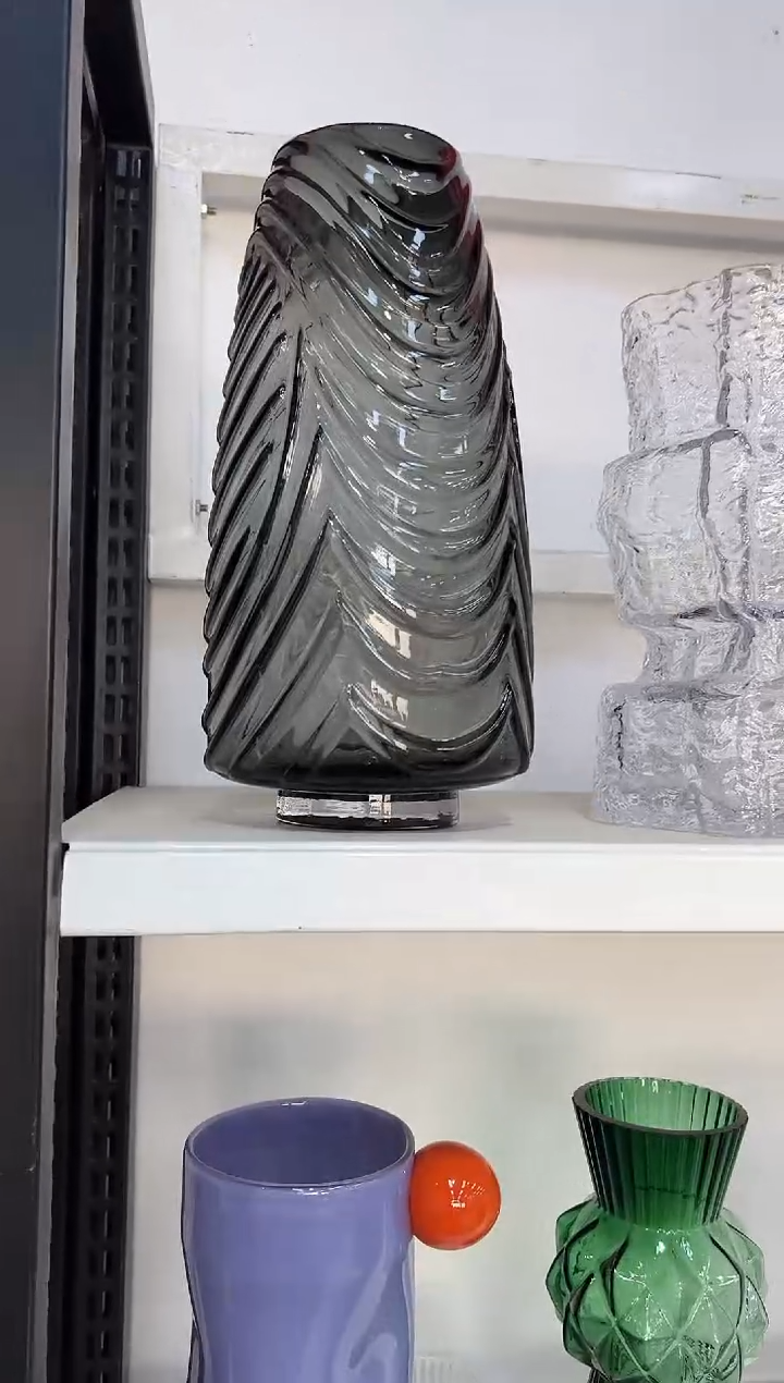 水养鲜花干花插花客厅装饰品