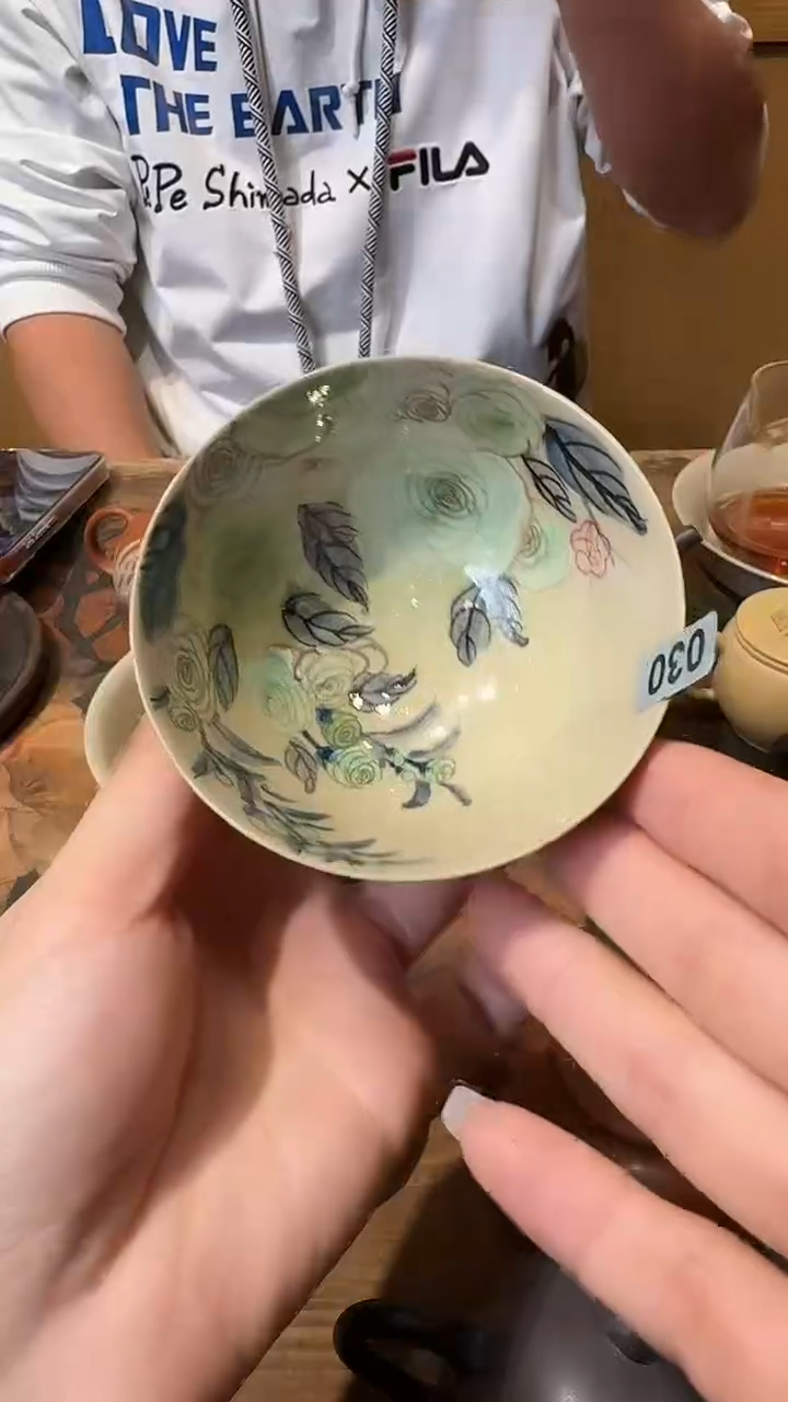 建水紫陶茶器030