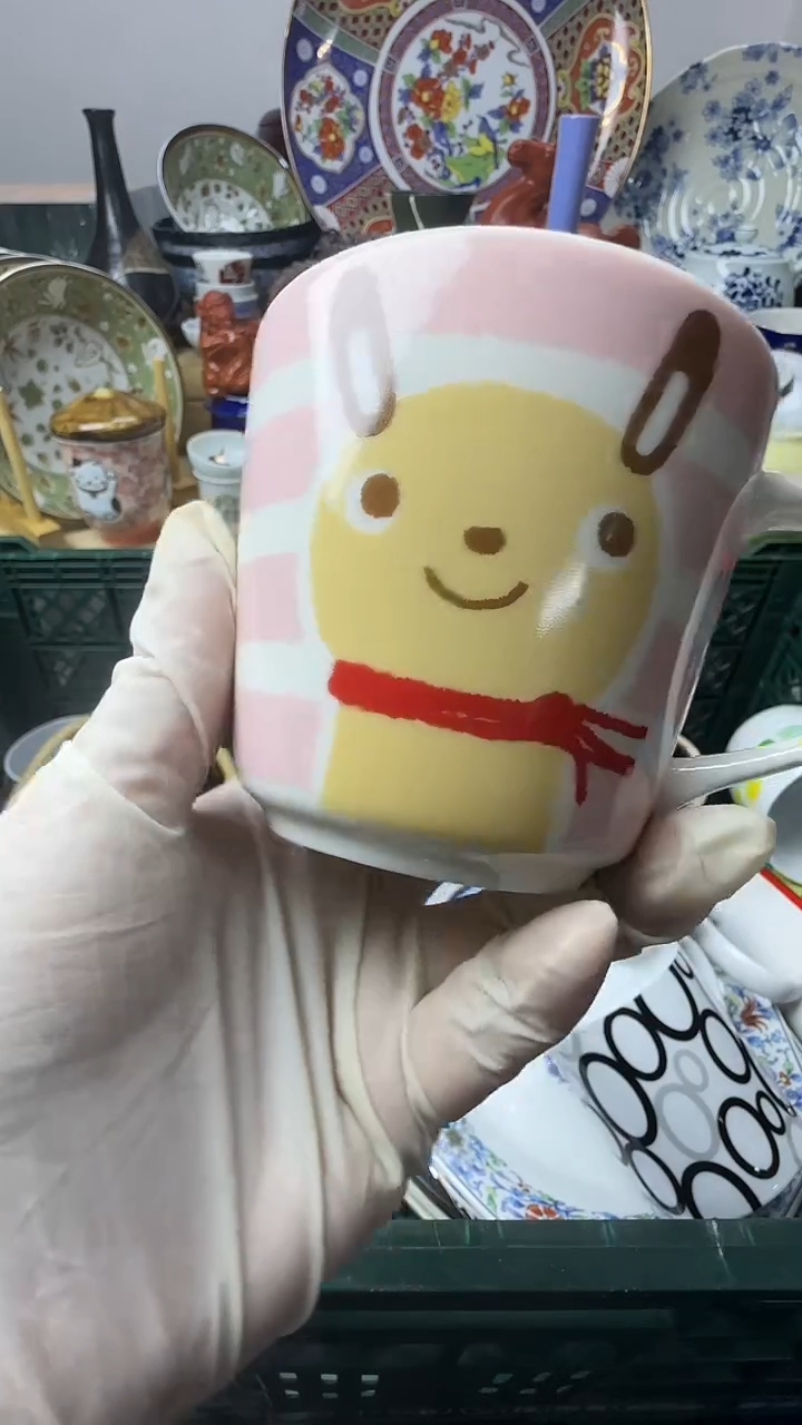 陶瓷呼*～感谢您一直以来的支持002