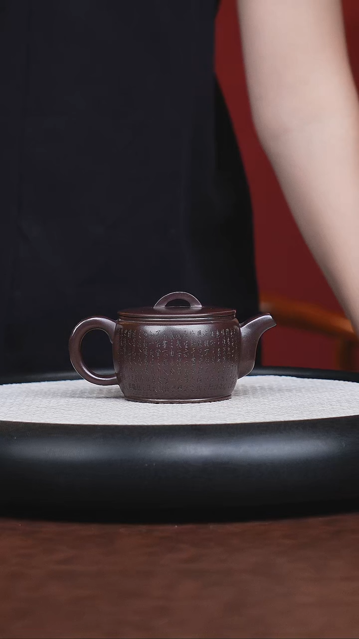 茶壶紫砂宜兴紫砂茶壶茶杯茶宠