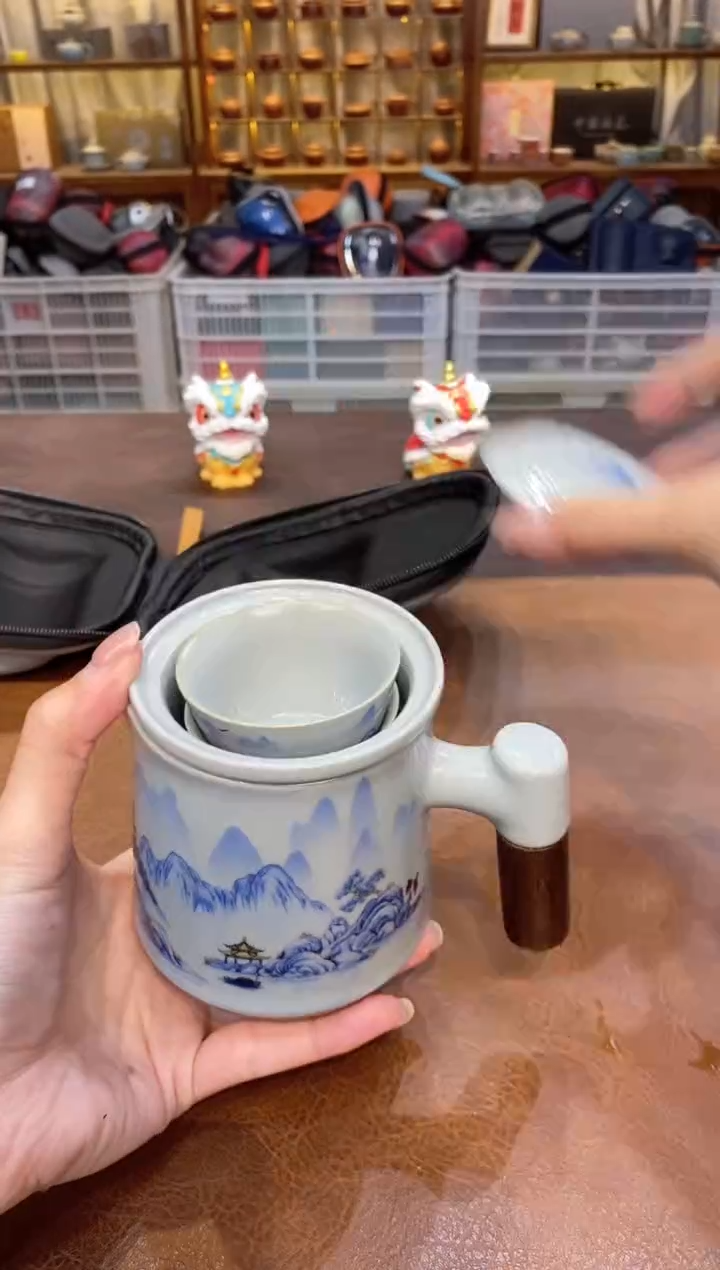 【闪购商品】其他在山茶器福利福利