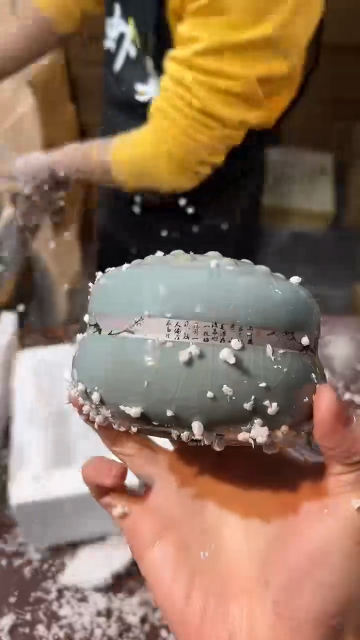 【闪购商品】清货搏赢甄选陶瓷茶具链接