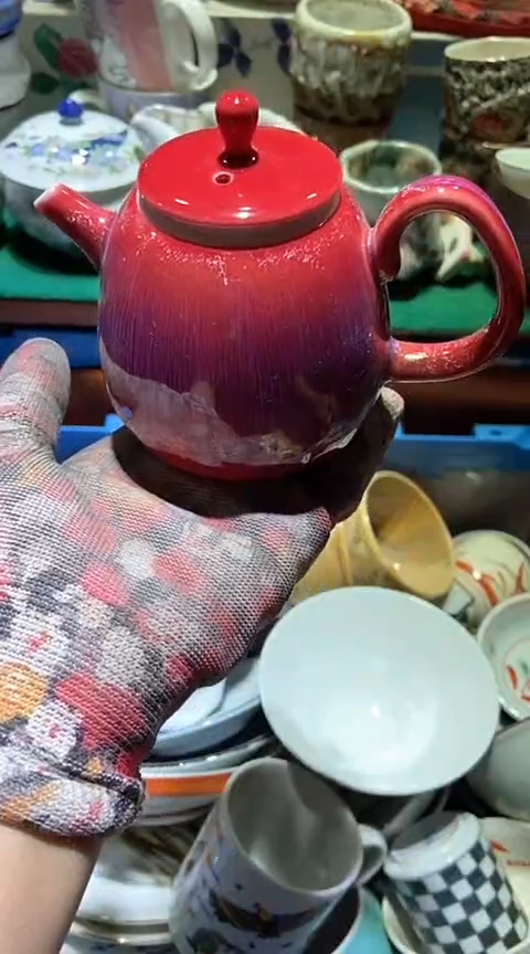 【闪购商品】瓷片6938755532314121676