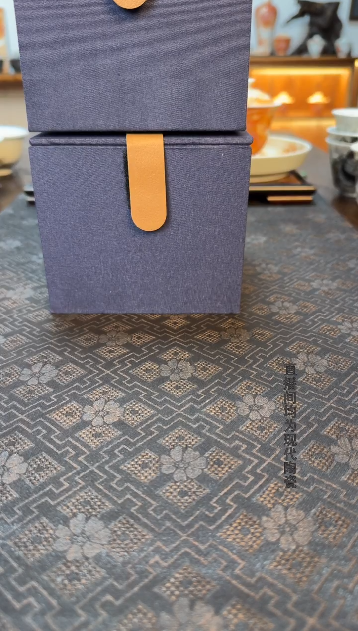 开播福利第三波2件套