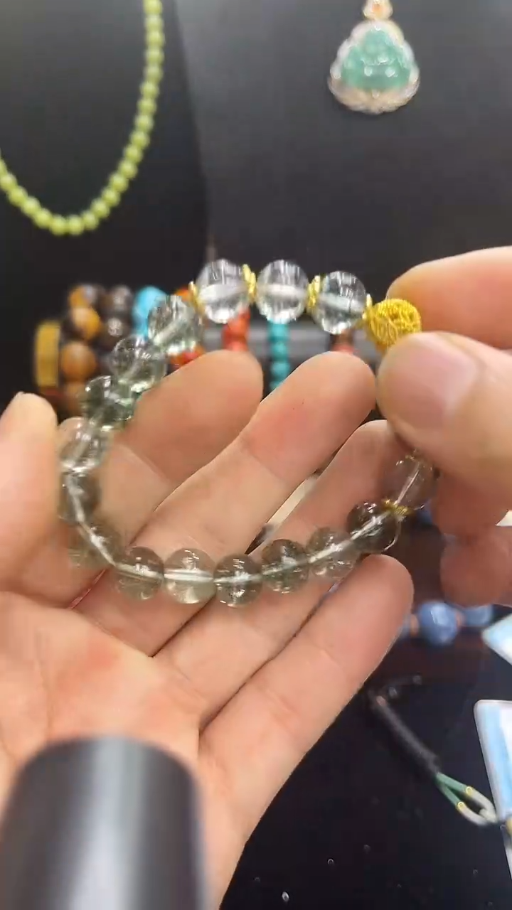 翡翠挂件未镶嵌老良珠宝专用链接b35